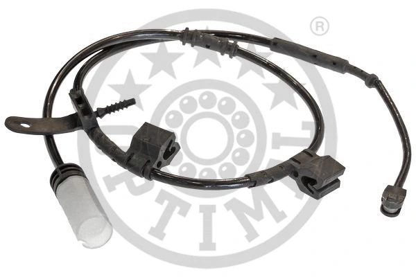 Warning Contact, brake pad wear (WKT-60037K)