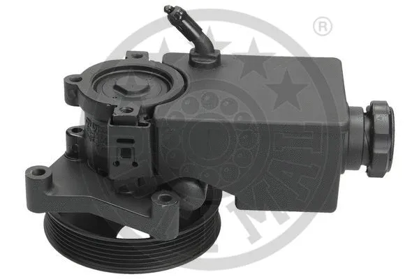 Hydraulic Pump, steering