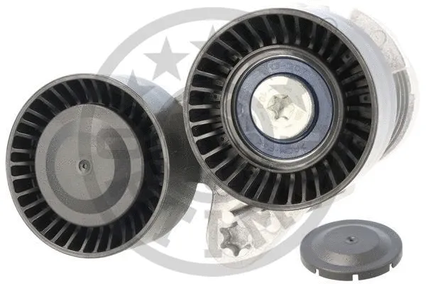 Tensioner Lever, V-ribbed belt