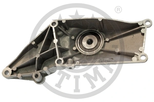 Bearing, radiator fan shaft