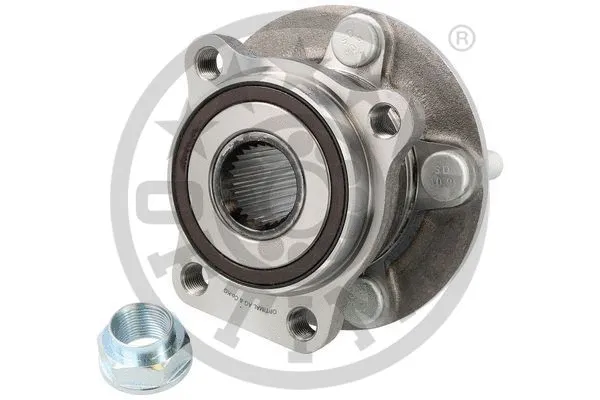 Wheel Bearing Kit