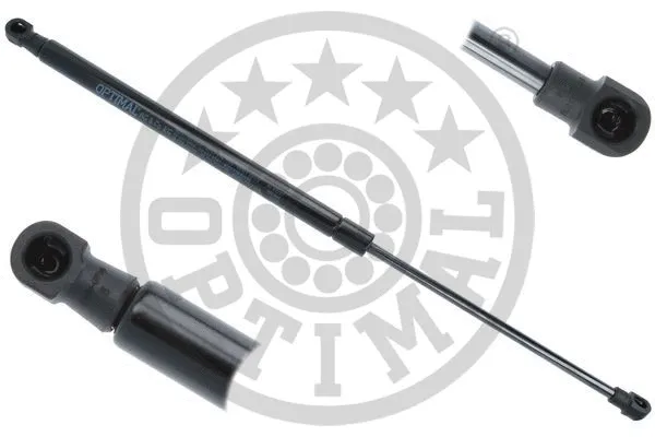 Gas Spring, boot/cargo area (AG-50257)