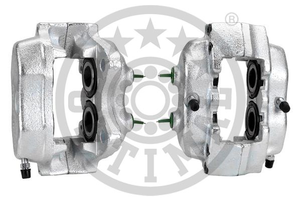 Brake Caliper (BC-1806R)