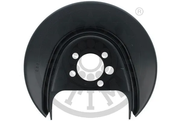 Splash Guard, brake disc