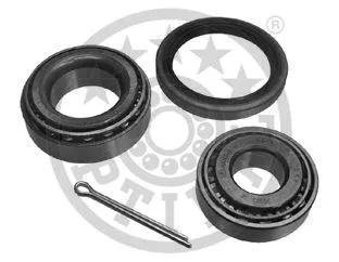 Wheel Bearing Kit (901890)