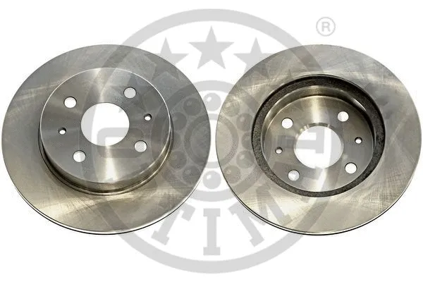 Brake Disc (BS-8844)