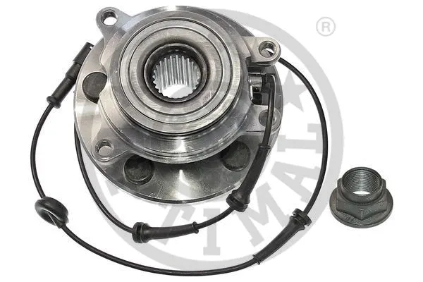 Wheel Bearing Kit