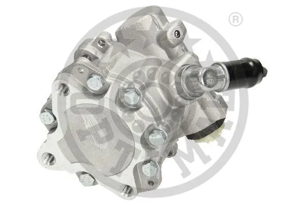 Hydraulic Pump, steering