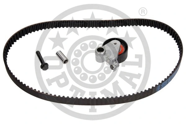 Timing Belt Kit