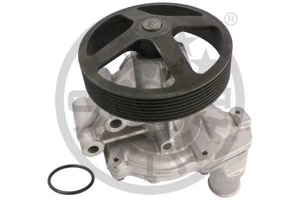 Water Pump, engine cooling (AQ-2477)