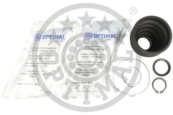 Bellow Kit, drive shaft