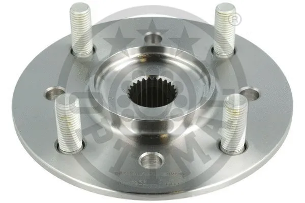 Wheel Hub
