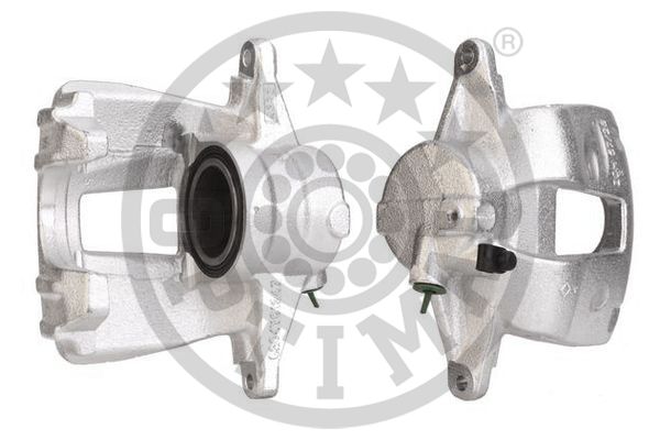 Brake Caliper (BC-1697R)