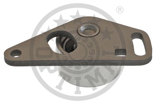 Deflection/Guide Pulley, timing belt