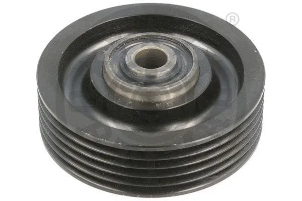 Deflection/Guide Pulley, V-ribbed belt (0-N2348)