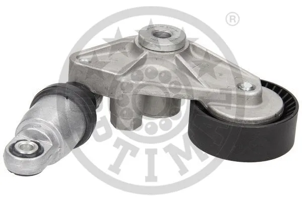 Belt Tensioner, V-ribbed belt