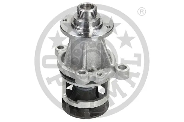 Water Pump, engine cooling (AQ-1107)