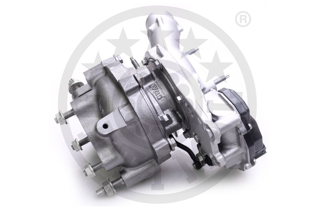 Charger, charging (supercharged/turbocharged)