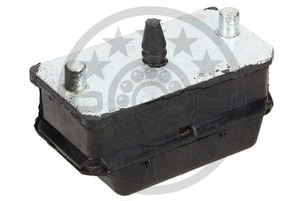 Rubber Buffer, suspension (F8-7765)