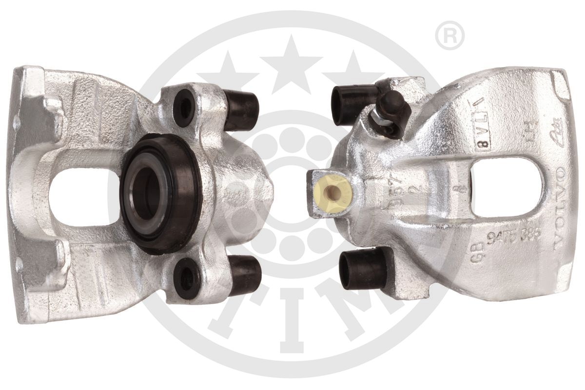 Brake Caliper (BC-2607L)
