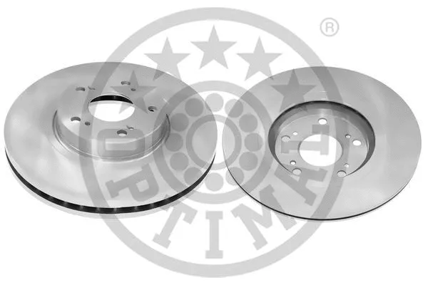 Brake Disc (BS-8280HC)