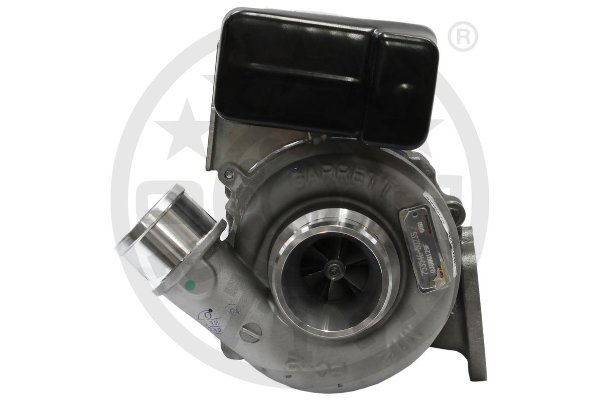 Charger, charging (supercharged/turbocharged) (OP-ETU0140G-RM)