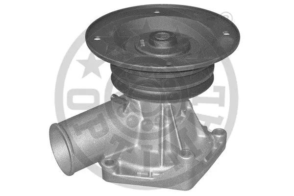 Water Pump, engine cooling (AQ-1126)