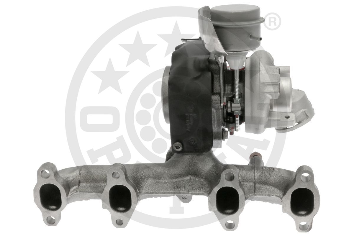 Charger, charging (supercharged/turbocharged)