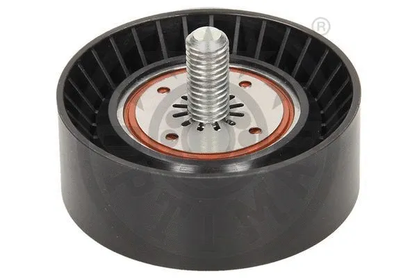 Deflection/Guide Pulley, V-ribbed belt (0-N2436)