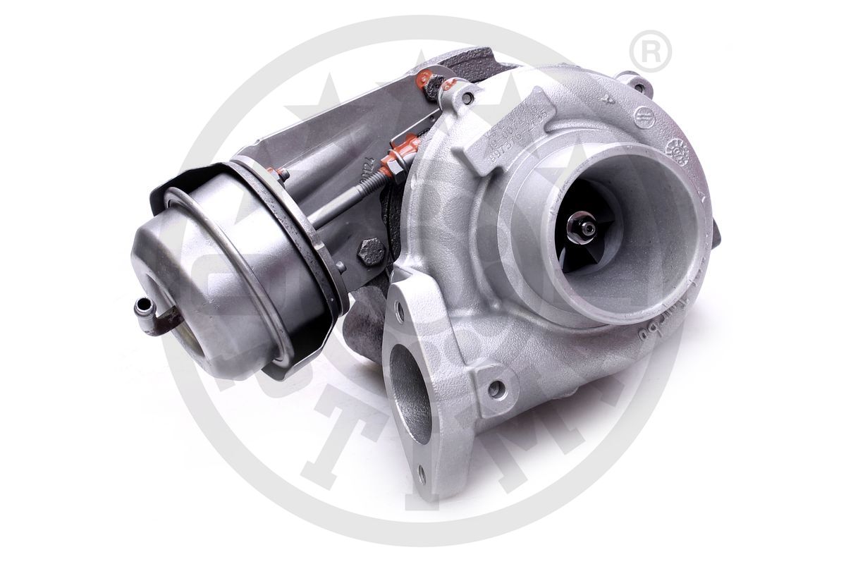 Charger, charging (supercharged/turbocharged)