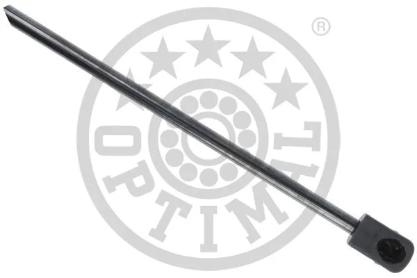 Gas Spring, boot/cargo area