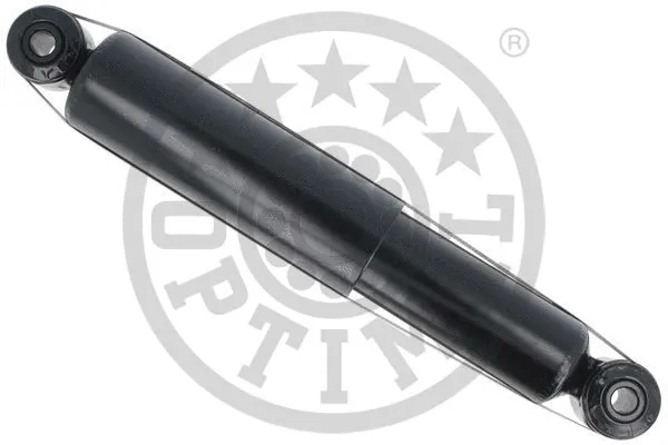 Shock Absorber (A-1187G)