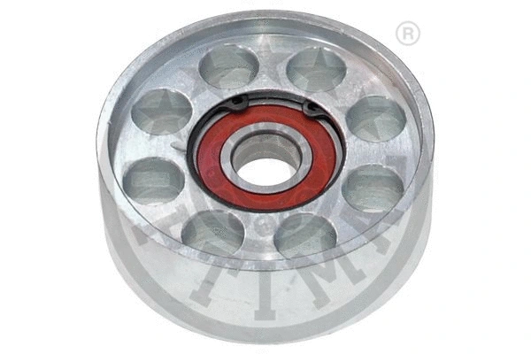 Deflection/Guide Pulley, V-ribbed belt (0-N2053S)