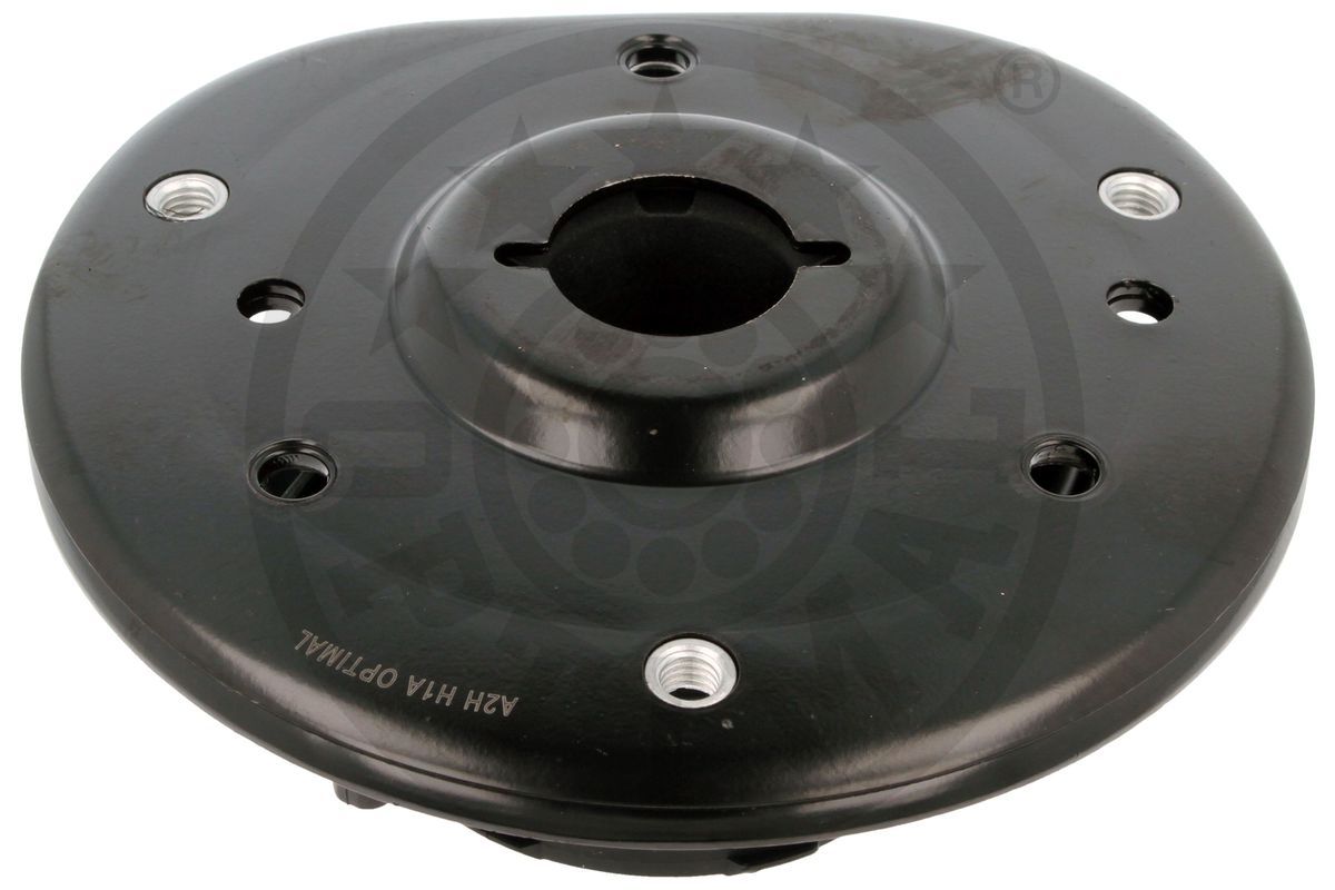 Repair Kit, suspension strut support mount