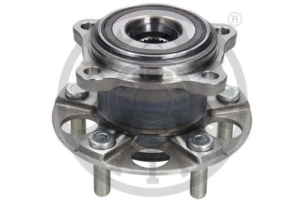Wheel Bearing Kit (952822)