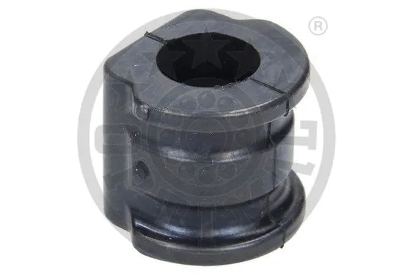 Mounting, stabiliser bar