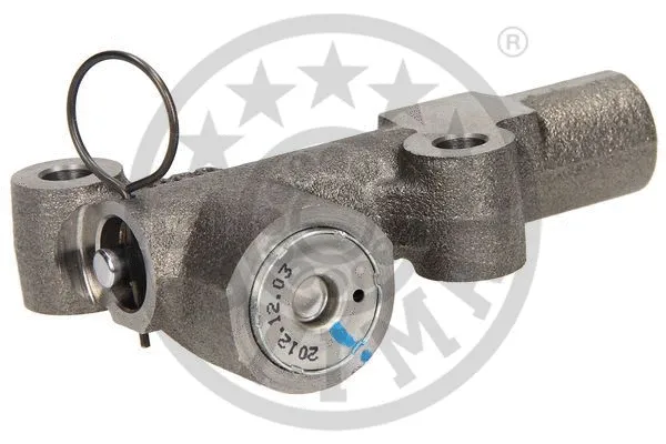 Vibration Damper, timing belt (0-N2163)