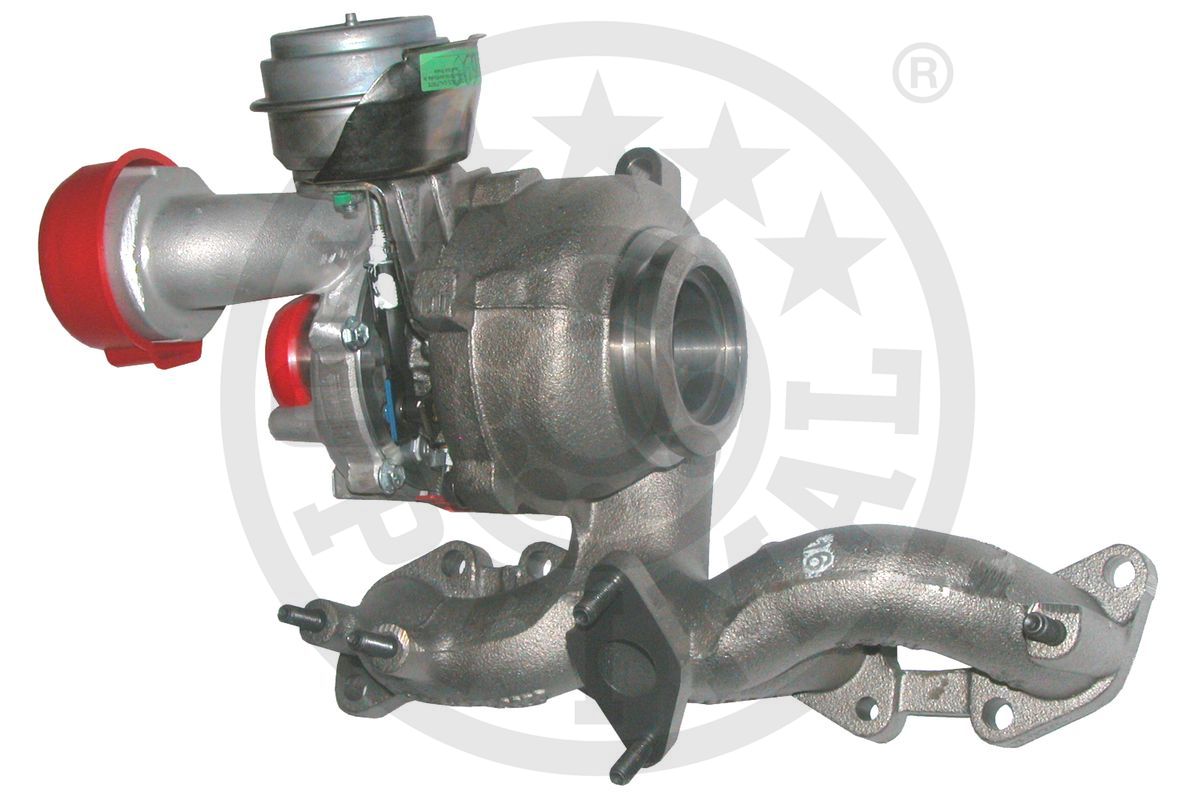 Charger, charging (supercharged/turbocharged)