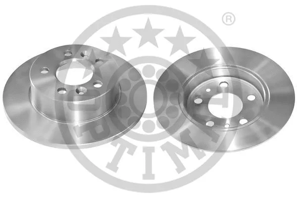 Brake Disc (BS-5790C)
