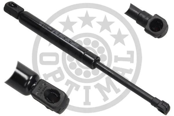 Gas Spring, convertible top (AG-40226)