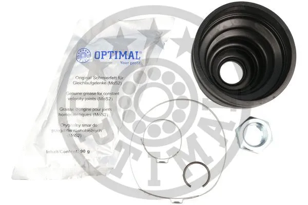 Bellow Kit, drive shaft