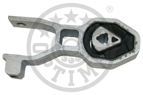 Holder, engine mounting system (F8-6620)