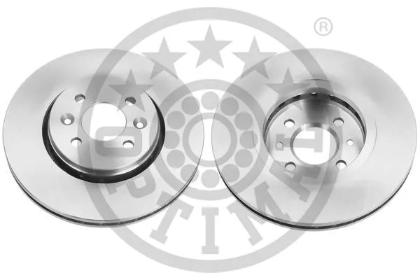 Brake Disc (BS-9068C)
