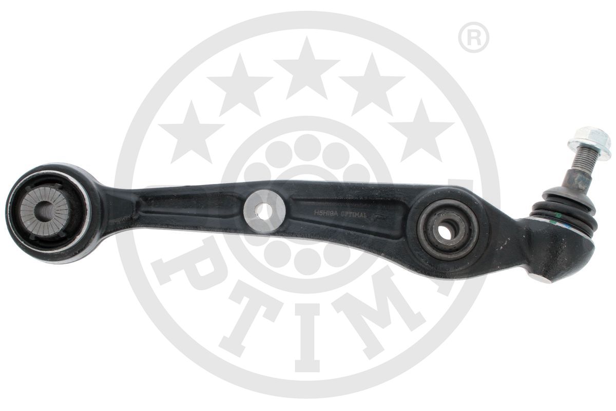 Control/Trailing Arm, wheel suspension (G5-2134)