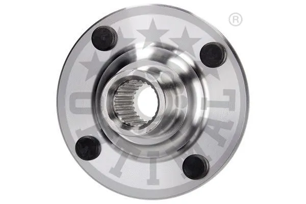 Wheel Hub
