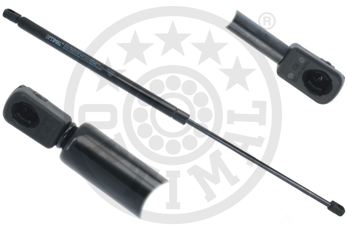Gas Spring, bonnet (AG-52087)