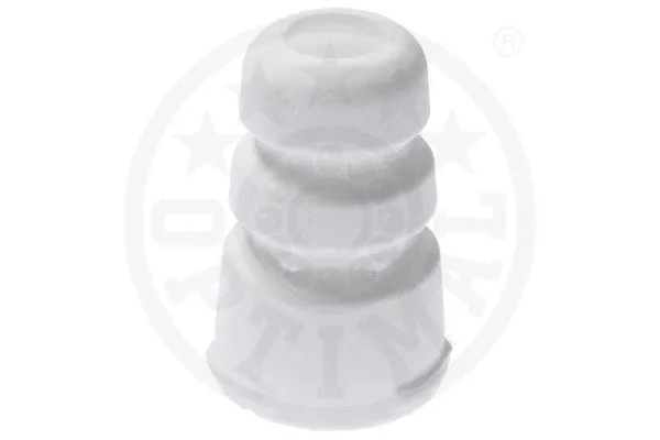 Rubber Buffer, suspension (F8-7831)