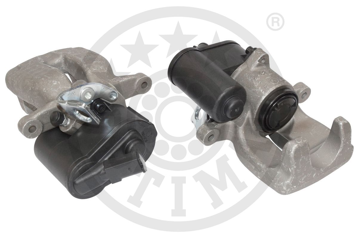 Brake Caliper (BC-1911L)