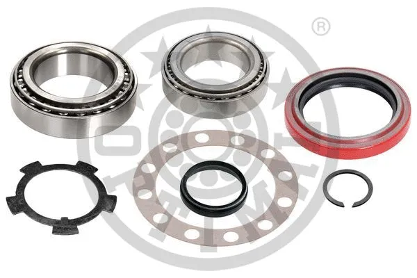 Wheel Bearing Kit (190256)