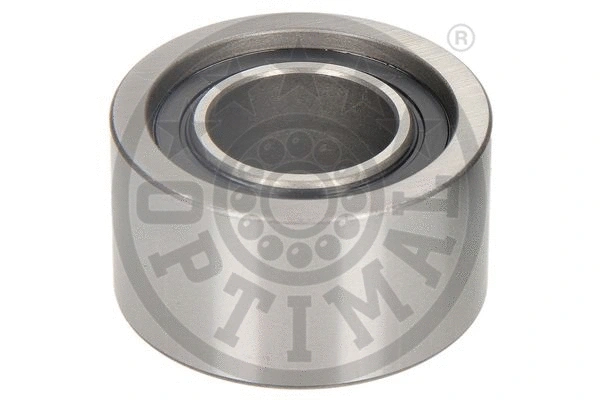 Deflection/Guide Pulley, timing belt